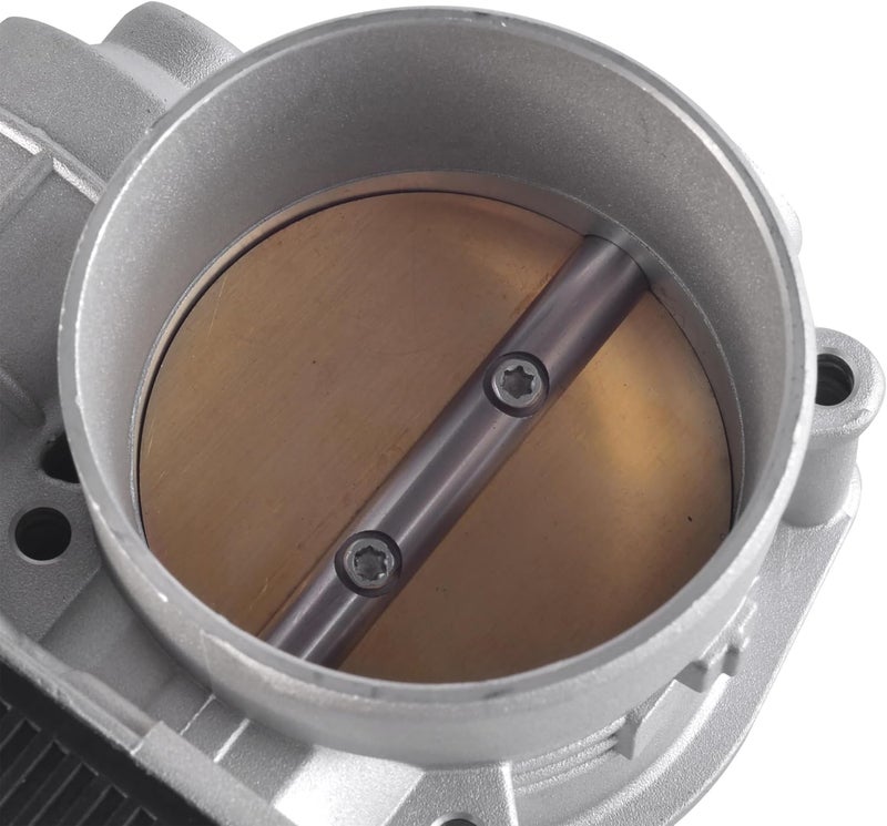 CUGANO Electric Throttle Body Compatible With 2002-2008 Infiniti I35 FX35 G35 M35 2002-2009 Nissan Maxima 350Z Altima Murano Quest V6 3.5L S20058 - Image 5